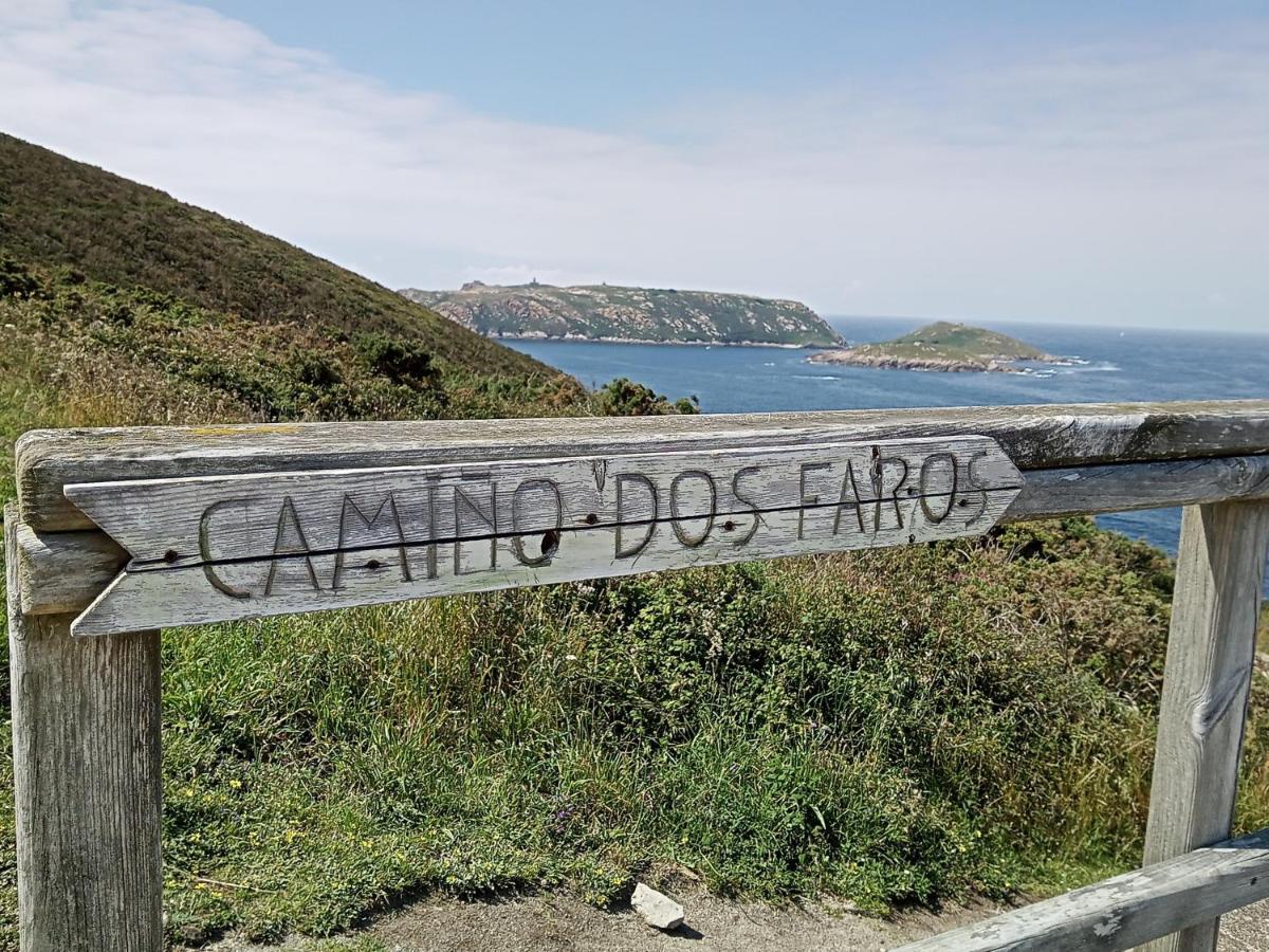Costa Dos Faros Διαμέρισμα Malpica Εξωτερικό φωτογραφία