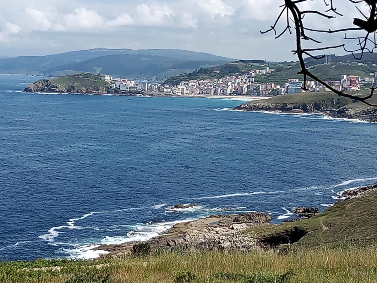 Costa Dos Faros Διαμέρισμα Malpica Εξωτερικό φωτογραφία
