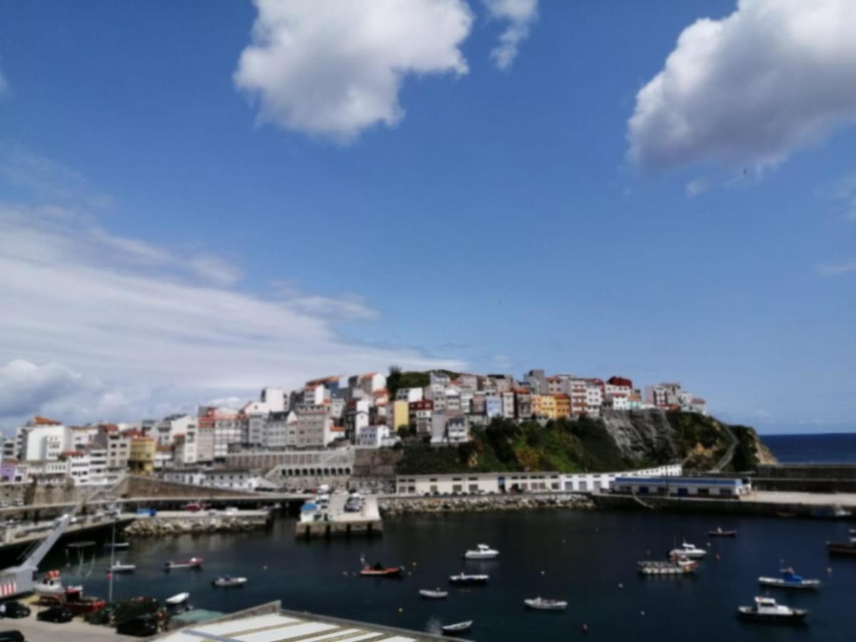 Costa Dos Faros Διαμέρισμα Malpica Εξωτερικό φωτογραφία