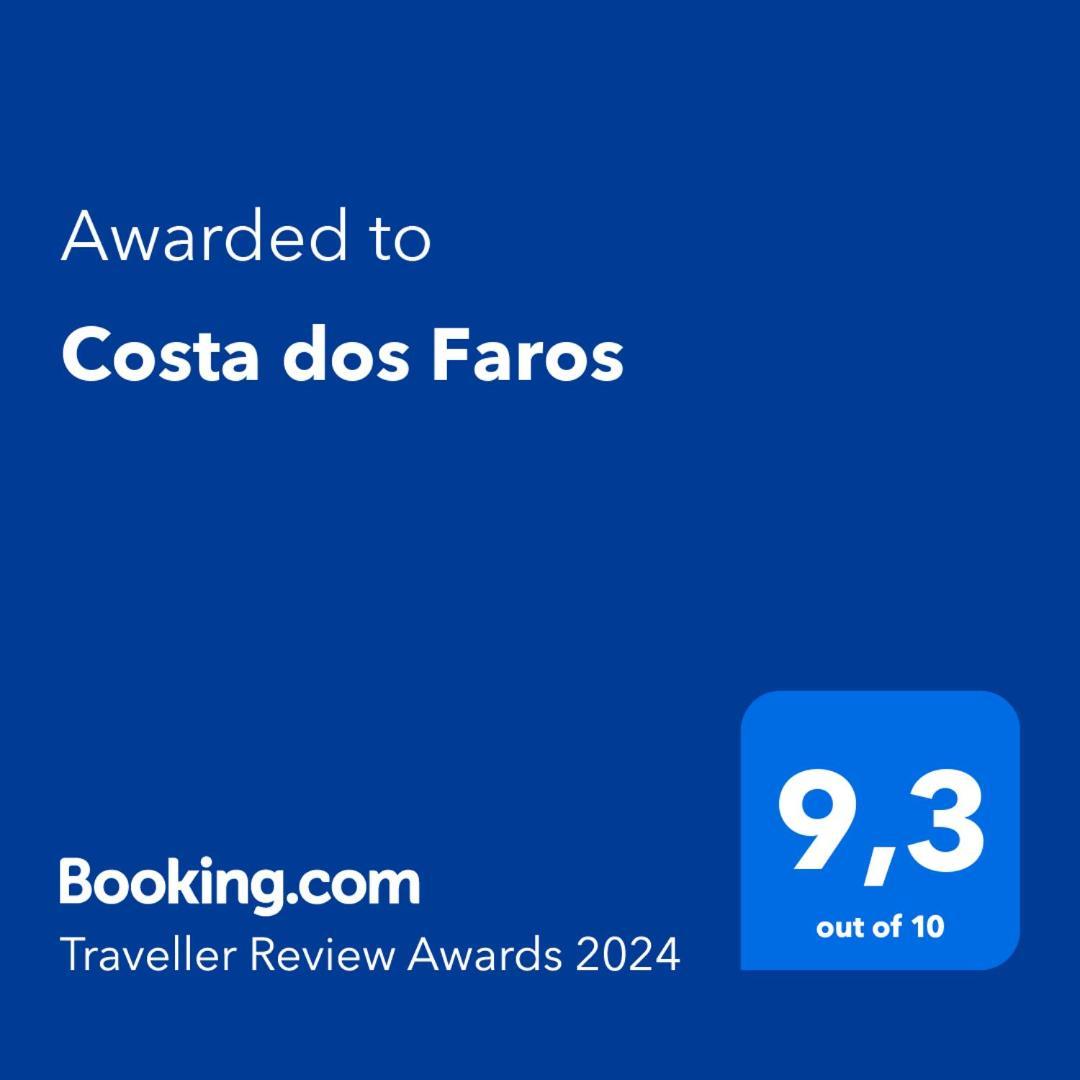 Costa Dos Faros Διαμέρισμα Malpica Εξωτερικό φωτογραφία